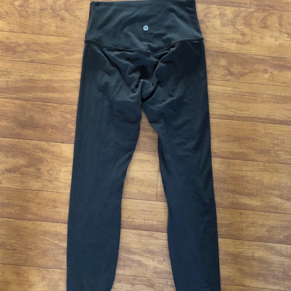 Lululemon align II